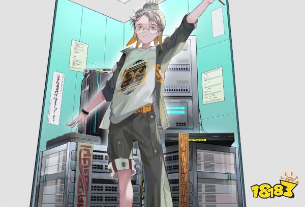 物华弥新辅助器者强度榜 辅助角色哪个比较强