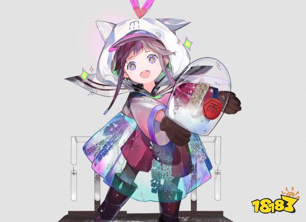 物华弥新辅助器者强度榜 辅助角色哪个比较强