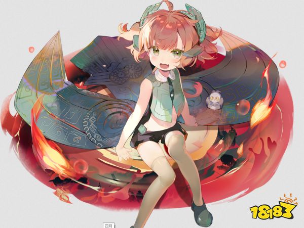 物华弥新辅助器者强度榜 辅助角色哪个比较强