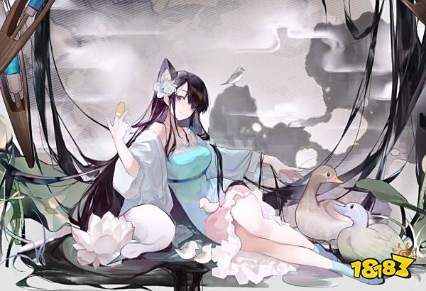 物华弥新辅助器者强度榜 辅助角色哪个比较强