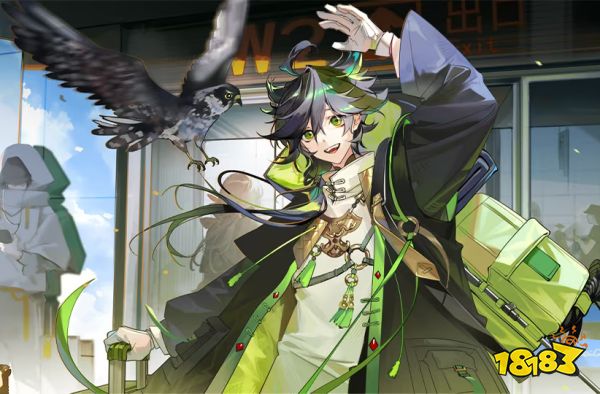 物华弥新辅助器者强度榜 辅助角色哪个比较强