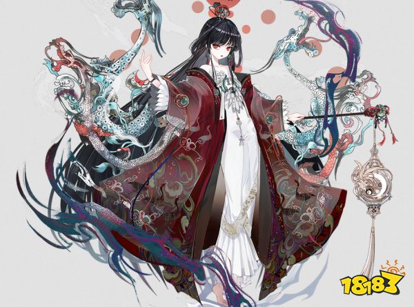 物华弥新T0强度角色分享 T0强度角色有哪些