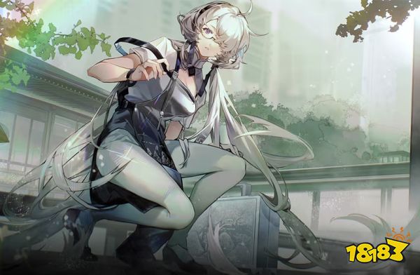 物华弥新T0强度角色分享 T0强度角色有哪些