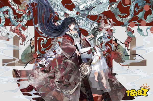 物华弥新T1强度角色分享 T1强度角色有哪些