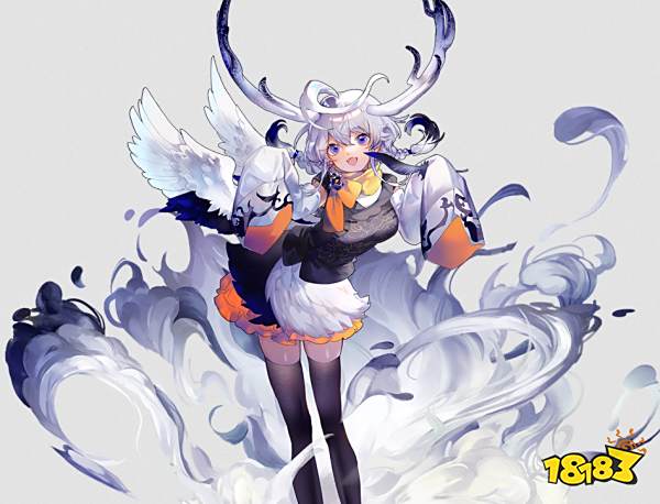 物华弥新T1强度角色分享 T1强度角色有哪些