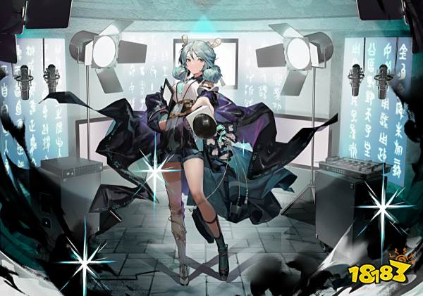 物华弥新T1强度角色分享 T1强度角色有哪些