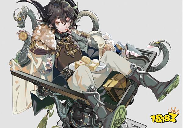 物华弥新T2强度角色分享 T2强度角色有哪些