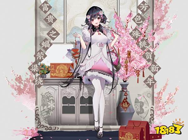 物华弥新T2强度角色分享 T2强度角色有哪些