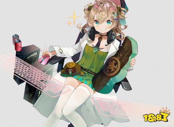 物华弥新T2强度角色分享 T2强度角色有哪些