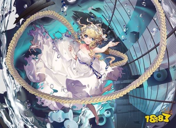 物华弥新T2强度角色分享 T2强度角色有哪些