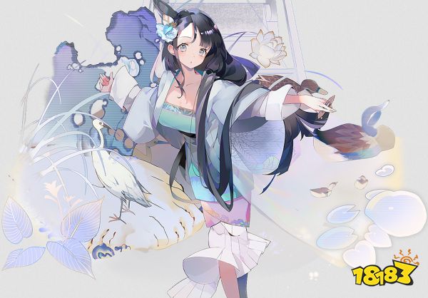 物华弥新T2强度角色分享 T2强度角色有哪些