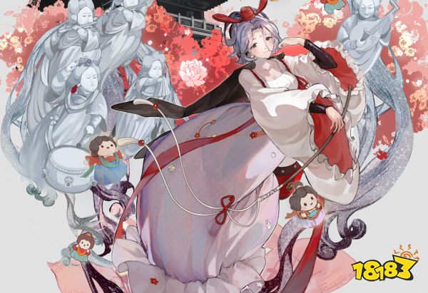 物华弥新T2强度角色分享 T2强度角色有哪些