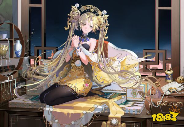 物华弥新T2强度角色分享 T2强度角色有哪些