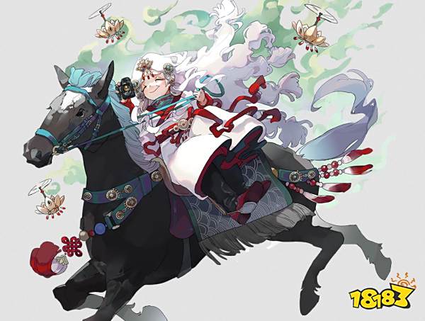 物华弥新T2强度角色分享 T2强度角色有哪些