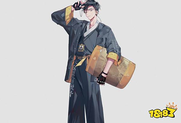 物华弥新扯淡碑厉害吗 扯淡碑培养建议分享