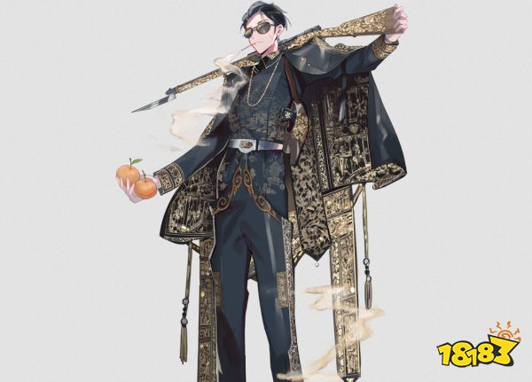 物华弥新大神龛厉害吗 大神龛培养建议分享