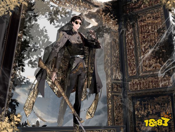 物华弥新大神龛厉害吗 大神龛培养建议分享