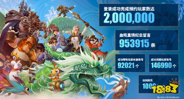 暴雪国服开服时间已确认！出人意料，首个回归的暴雪游戏竟然是它？