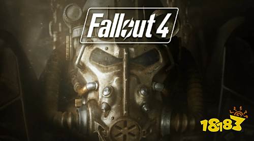 辐射76免费玩啦！《辐射4》次世代版4月25日震撼登场！