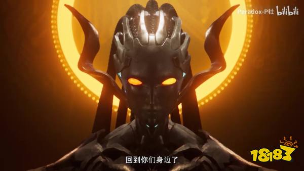 新游关注群星machineage终极预告5月7日发售