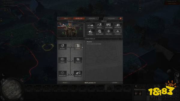 战火重燃!回合制战略游戏《指挥部:二战》现已在Steam平台正式推出