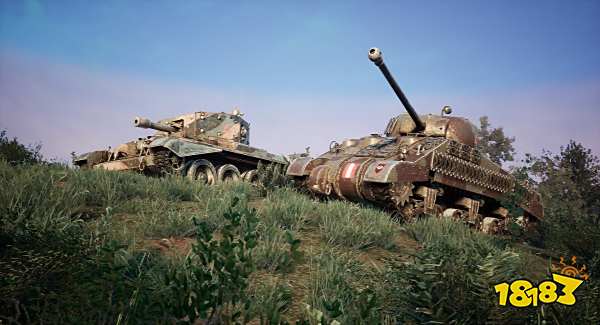 战火重燃!回合制战略游戏《指挥部:二战》现已在Steam平台正式推出