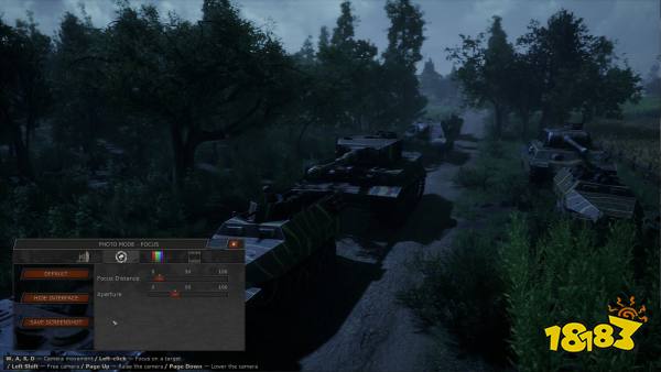 战火重燃!回合制战略游戏《指挥部:二战》现已在Steam平台正式推出