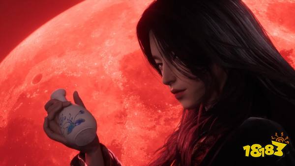 少年侠气！《燕云十六声》定档宣传片：交结五都雄