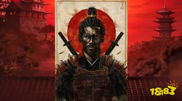 政治正确?黑人武士弥助成热点,华纳宣布即将拍摄第一位黑人武士电影