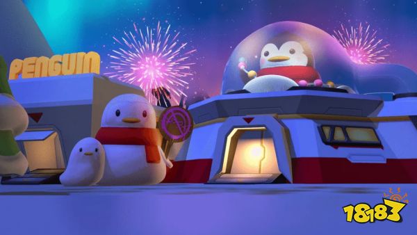 腾讯首度进军Switch，编程启蒙游戏《腾讯扣叮-编程第一课》正式上线