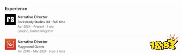 侦测到在途的sweetbaby打击 《神鬼寓言4》开发或已接近尾声曝2025年正式推出