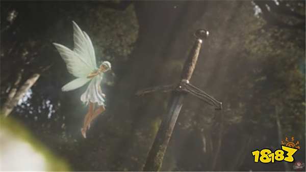 侦测到在途的sweetbaby打击 《神鬼寓言4》开发或已接近尾声曝2025年正式推出