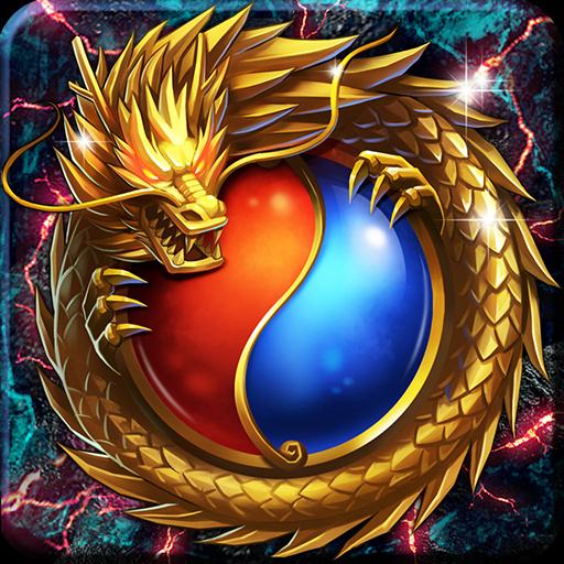 散人传奇互通版