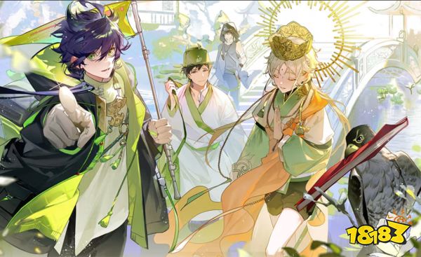 物华弥新天亡簋厉害吗 天亡簋培养建议分享