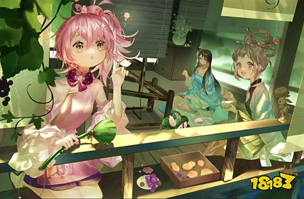 物华弥新制盐砖厉害吗 制盐砖培养建议分享