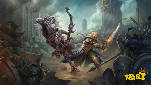 魔兽争霸地图放哪个文件夹 魔兽争霸地图放置平台推荐