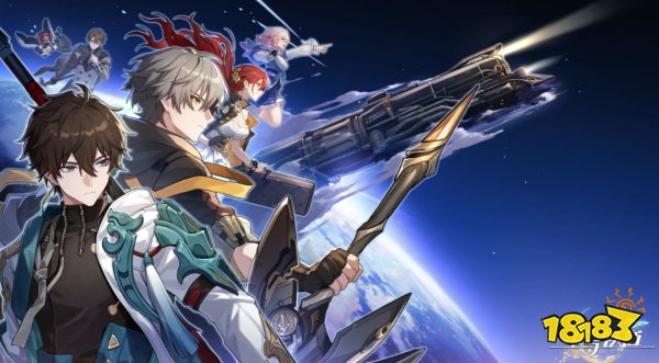 星穹铁道战役狂潮第二关攻略 战役狂潮生死边缘适用角色通关流程