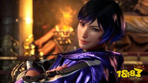 万代看来真缺钱了！《铁拳8》又双叒加微交易内容！即将推出7款新皮肤