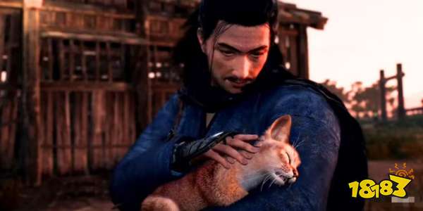 遇到猫咪谁不迷糊：《浪人崛起》总监承认团队“过于痴迷”对猫咪的动画制作