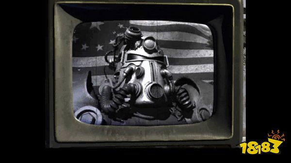 刽子手再就业？B社设计师曝光《辐射4》男主内特隐秘设定