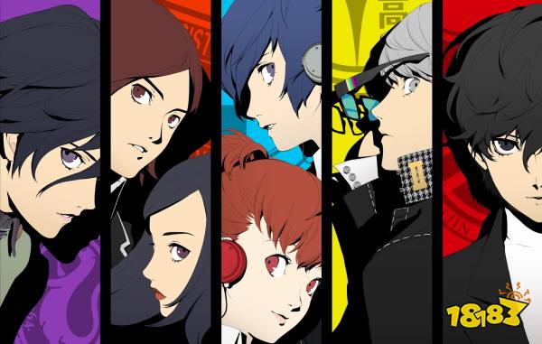 彻底疯狂！《女神异闻录1》&《2》即将迎重制，知名舅舅党再爆猛料！