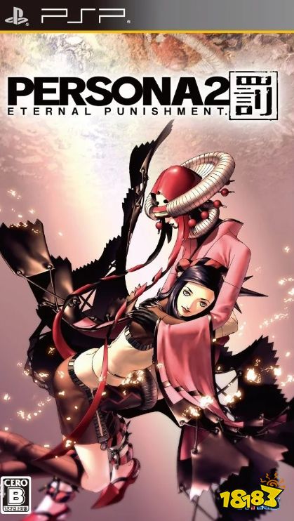 彻底疯狂！《女神异闻录1》&《2》即将迎重制，知名舅舅党再爆猛料！