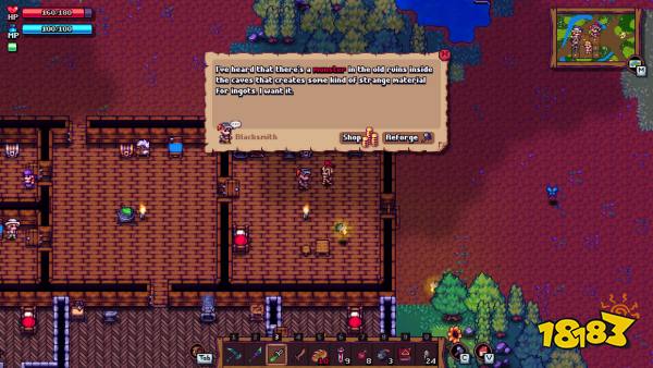 Steam喜加一！沙盒海岛生存游戏《造作海岛：海滩历险》已经免费上架！