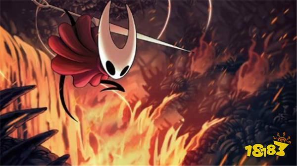 这次是真的要来了？《空洞骑士：丝之歌》澳大利亚过审！