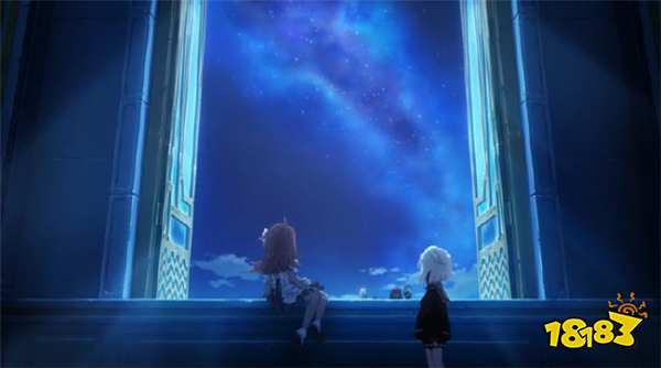 原神动画短片‘烬中歌’预告：30秒人物细节拉满！