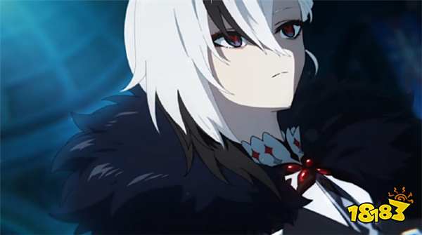 原神动画短片‘烬中歌’预告：30秒人物细节拉满！