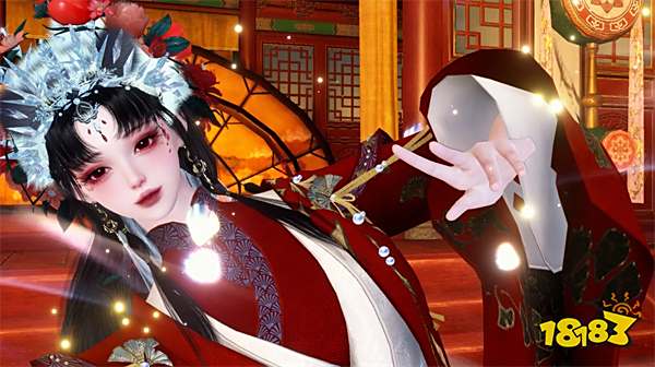 逆水寒端游正式版2024最新版