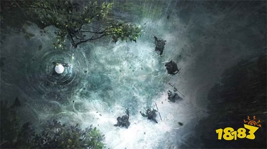 燕云十六声官方版v1.01