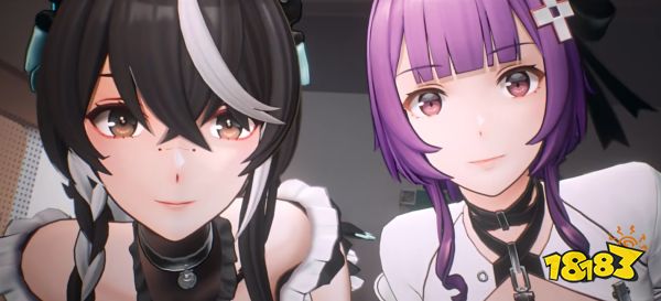 《尘白禁区》成限制级手游？未满18岁不得注册游玩！