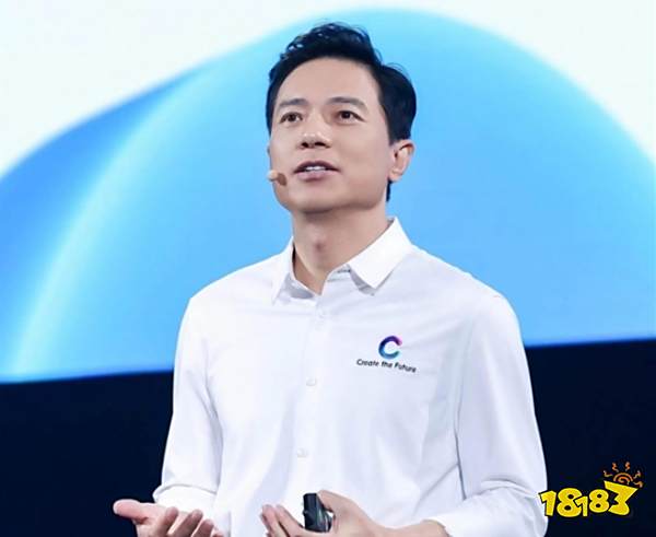 会说话就能成为开发者?李彦宏亮出百度在ai领域三大王牌!_18183.com